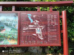 -武汉园博园(武汉自然博物馆)
