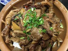 -陈厨老家菜馆(新苑店)