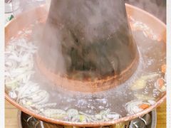 -木萨火锅店(开鲁路店)