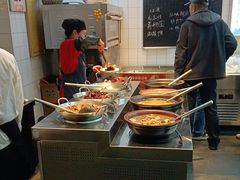 -徽三说·土徽菜·中国徽菜连锁品牌(一中店)