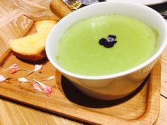 -麦甜创意轻食餐厅(西康路店)