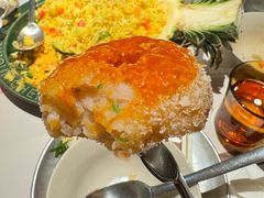 -POKIPOKI泰食谷仓东南亚菜(侨香店)