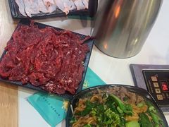 -三毛牛肉店(福强店)
