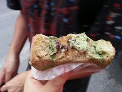 抹茶卷-樱花糕坊(万松园店)