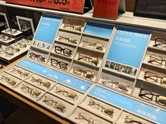 -LOHO眼镜(世纪汇广场店)