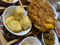 -鸡遇虾煲干锅火锅(小寨金莎店)