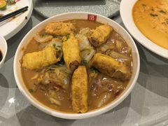 -唔哩赞·崇明私藏菜(建国西路店)