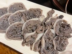 -裕德孚·非遗手切涮羊肉(东直门内大街店)