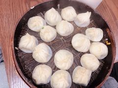 小笼包-万寿斋(山阴路店)
