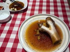 -西贝(吴江路湟普汇店)