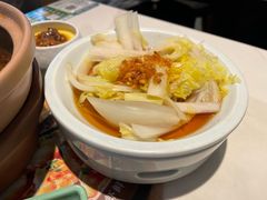 -谷田稻香·砂锅菜(汇暻广场店)