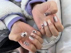 -斯馨·健康美甲美睫