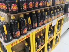 -京客隆超市(管庄店)