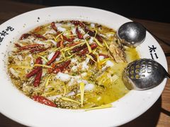 -太二酸菜鱼(汕头苏宁广场店)