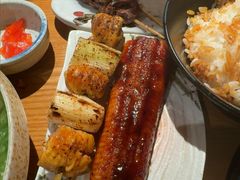 -有喜屋·鲜鸡烧鸟·居酒屋(安龙路店)