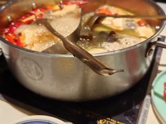 -许府牛火锅(信义坊总店)