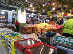 -沈阳大商千盛购物中心有限公司(长江街店)