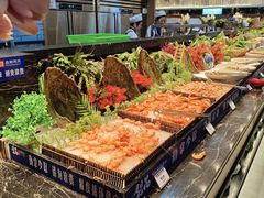 -梨花自助烤肉(天河城店)