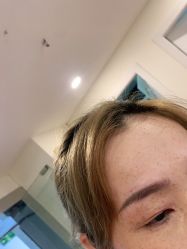 点击看大图 -莲姿娜·半永久纹绣纹眉