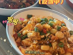 -湘西小馆(滨河路店)