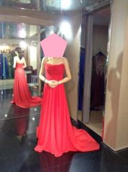 -韩国天使嫁衣婚纱礼服馆(上海旗舰店)