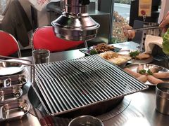 -大喜烤肉(海宁尚东店)