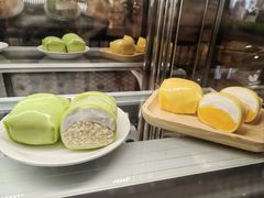 -满记甜品(王府井北京市百货大楼店)