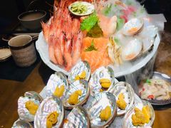 -和彩放题餐厅(酒仙桥店)
