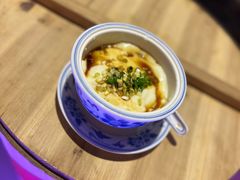 -广州花园酒店荔湾亭·地道点心·粤式饮茶