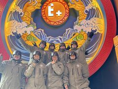 -E+有冰工厂·昆仑寒宫2(五角场店)