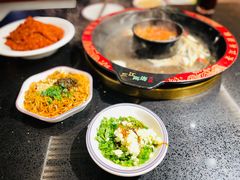 -三江两海老火锅(北京首店)
