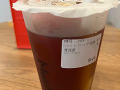 -鲜芋仙(中山路店)