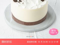 -幸福西饼生日蛋糕·下午茶(大明宫万达店)