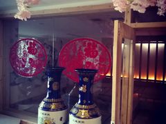 -碧中海汤泉汗蒸酒店