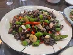 炒鸡-陈三炖鸡馆(金众小区店)