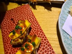 -吉兆·料理(红梅南路店)
