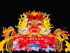 -大同古城墙
