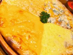 -格鲁·秀色Georgia’s Feast
