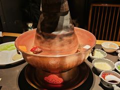 -东来顺·非遗火锅(高新店)
