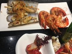 -大渔铁板烧(大悦城店)