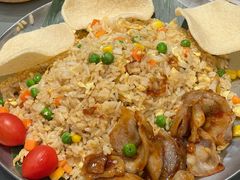 -大食代美食广场(上海中心店)