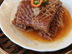 -汤臣·空中餐厅·严选粤菜(石湾世博广场店)