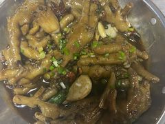-小民大排档(光谷店)