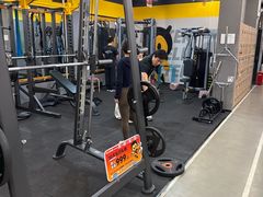 -FEELINGME乐刻包月私教馆·健身(真北华润万家店)