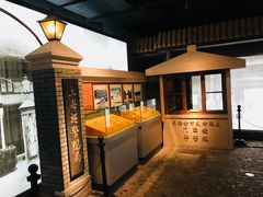 -上海公安博物馆