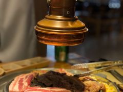 猪颈肉-喜来稀肉(北外滩白玉兰广场店)