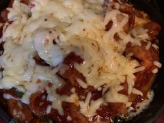 -包装马车·韩国料理·포장마차