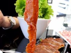坊间肥牛-红菇坊鲜汤火锅(北站店)