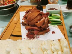 -八珍饺子·烤鸭·家常菜