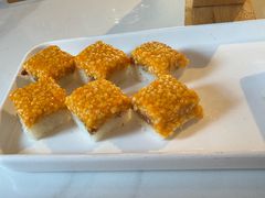 黄米凉糕-晋情·游子轩(梅花路店)